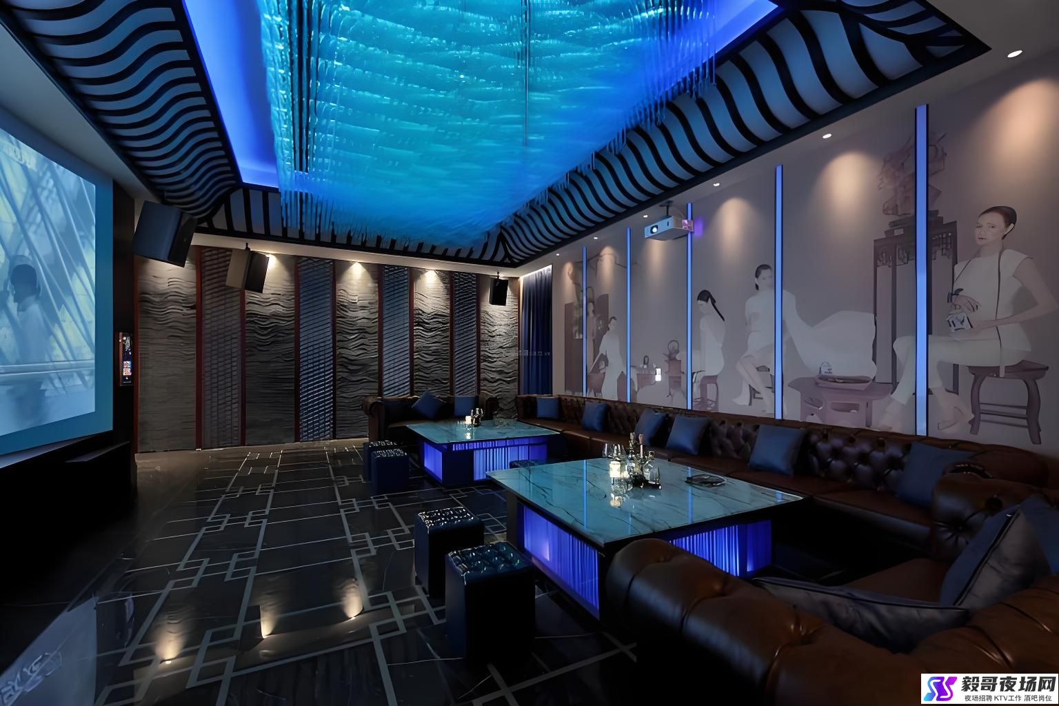 深入解析深圳夜场招聘：小费1500元是否值得