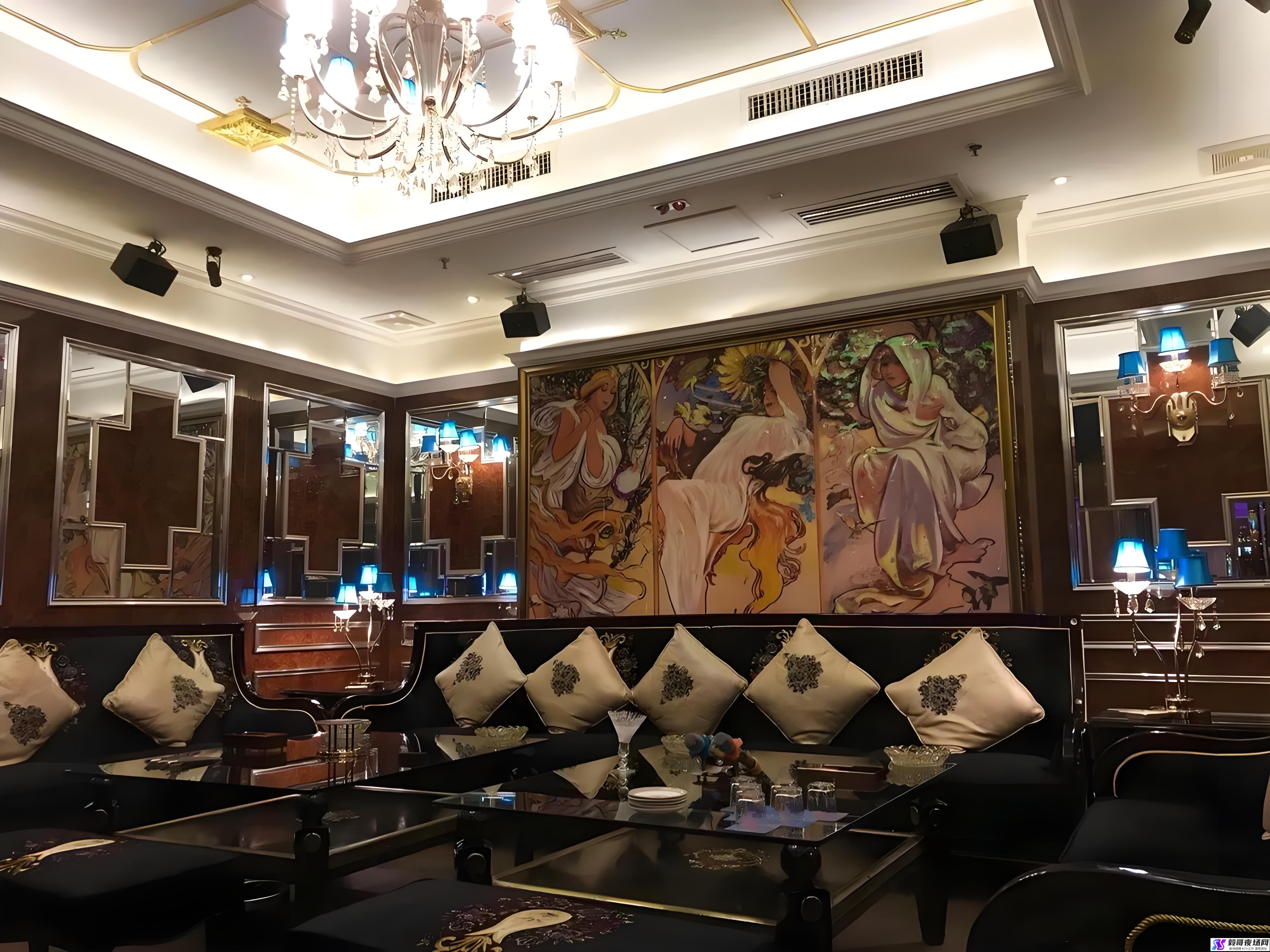 深圳顶级夜总会推荐：最佳选择前三展示