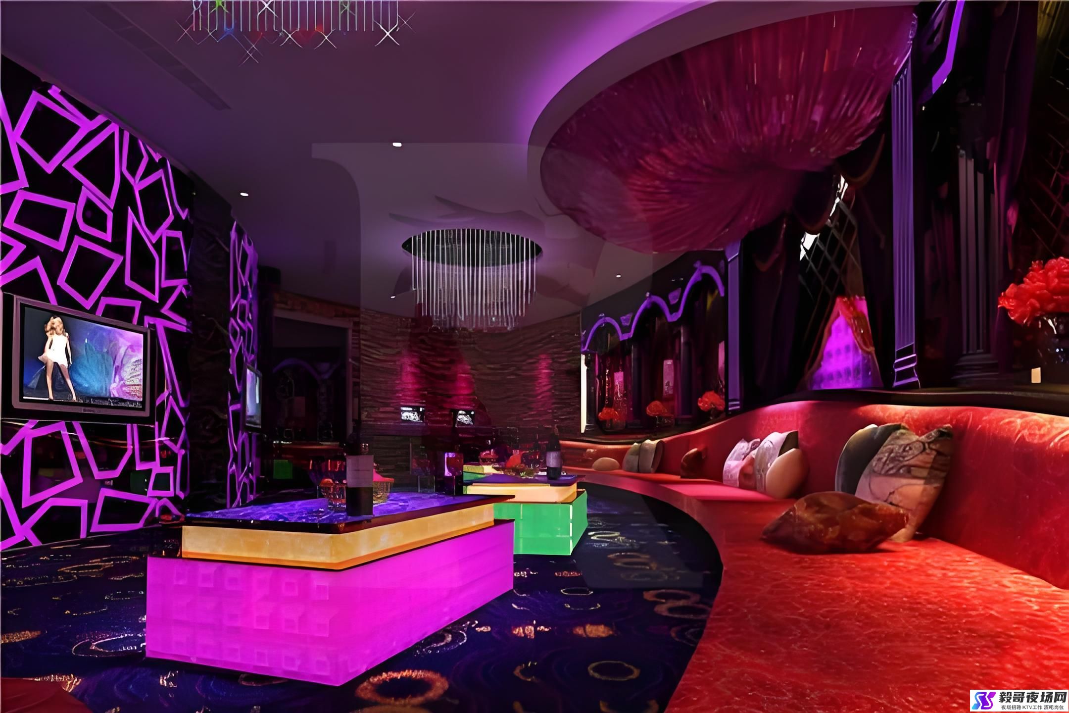 深入了解深圳顶级夜总会的独特魅力与体验