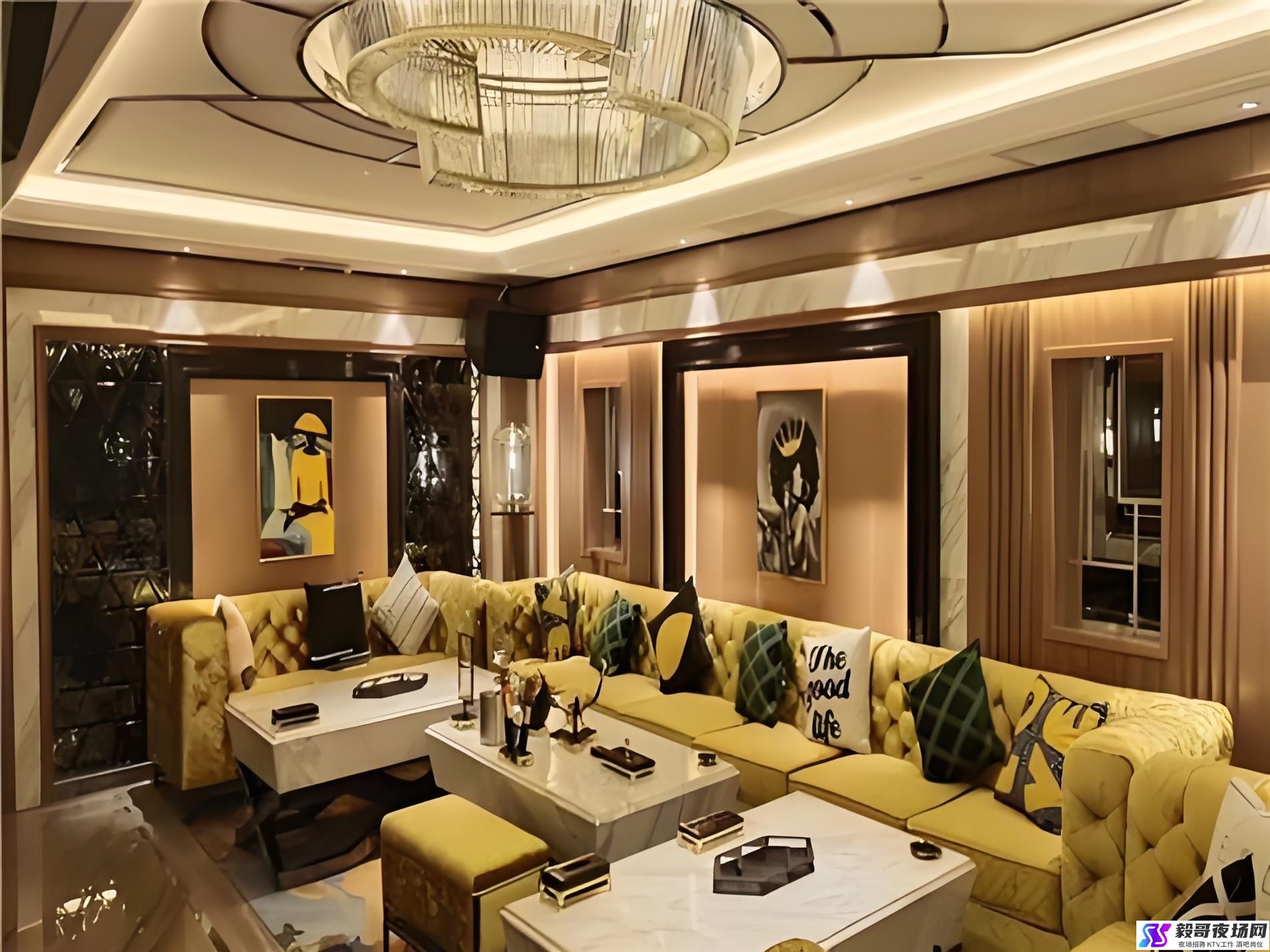 探索深圳顶级会所：奢华与格调的完美融合