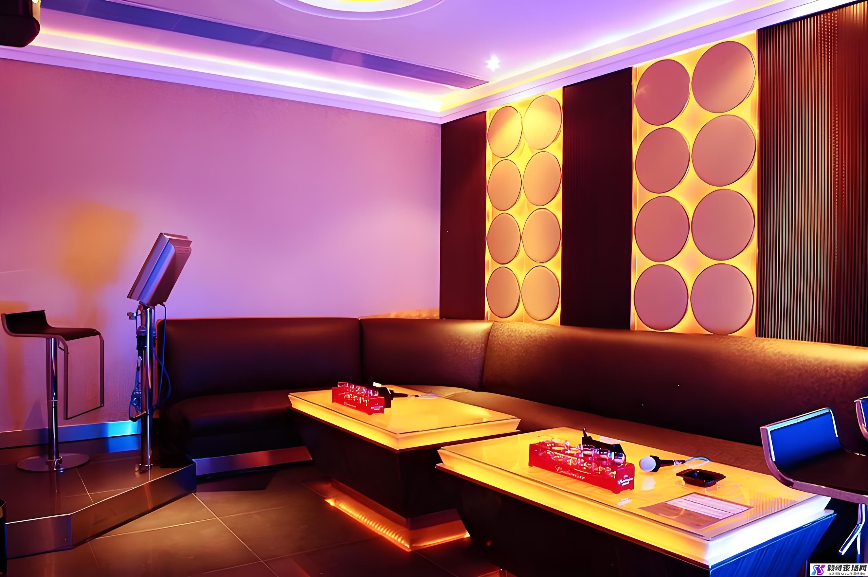 探索深圳夜场：排名第一酒吧指南